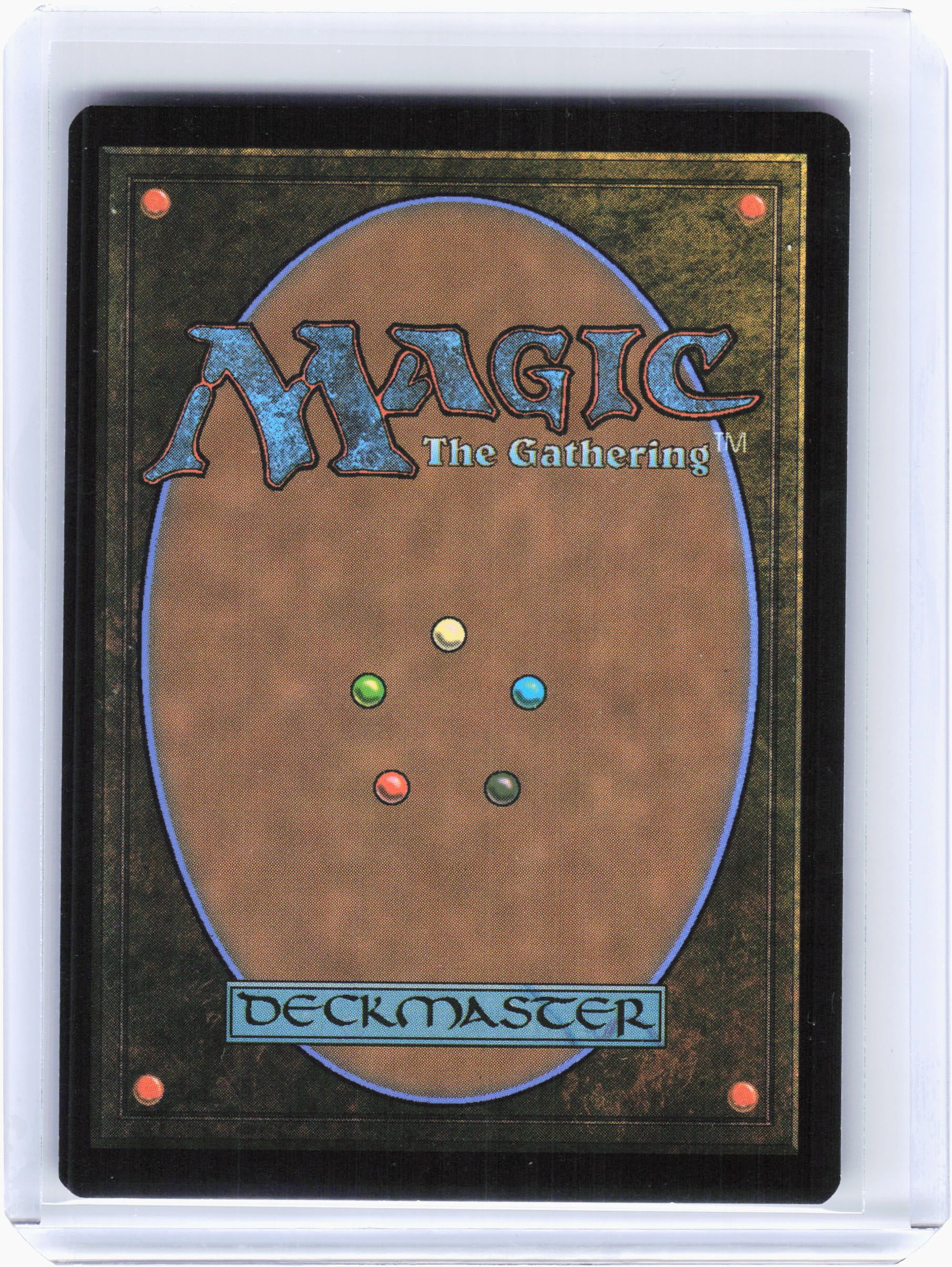 2025 Magic: The Gathering—Godless Shrine #254 Foundations—Rare Non-Foil