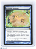 2010 Magic: The Gathering—Training Grounds #91 Rise of the Eldrazi—Rare Non-Foil