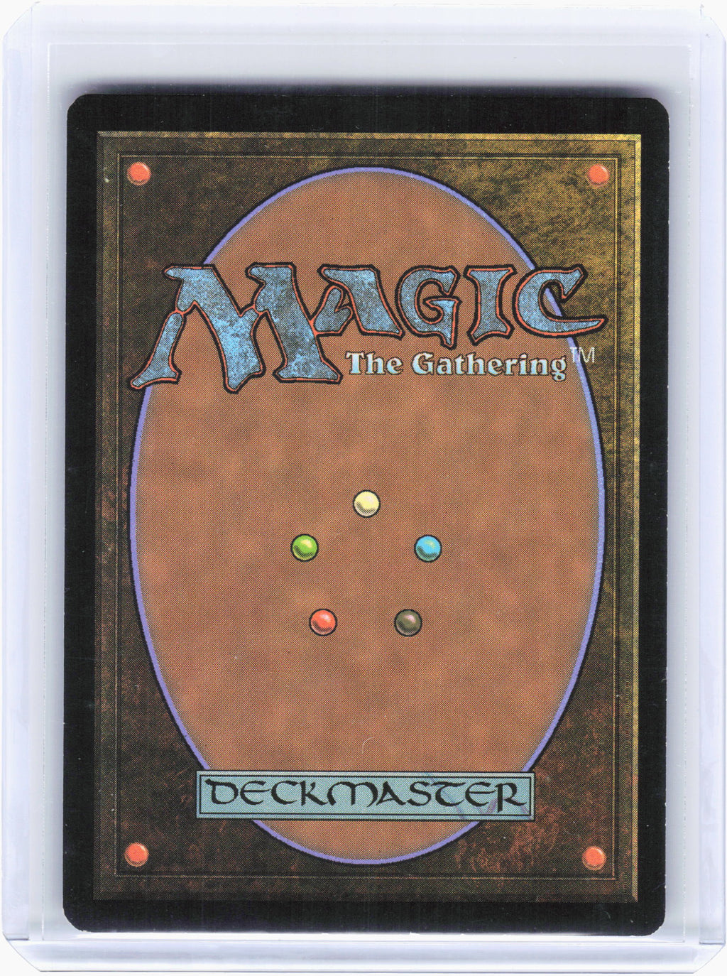2010 Magic: The Gathering—Training Grounds #91 Rise of the Eldrazi—Rare Non-Foil