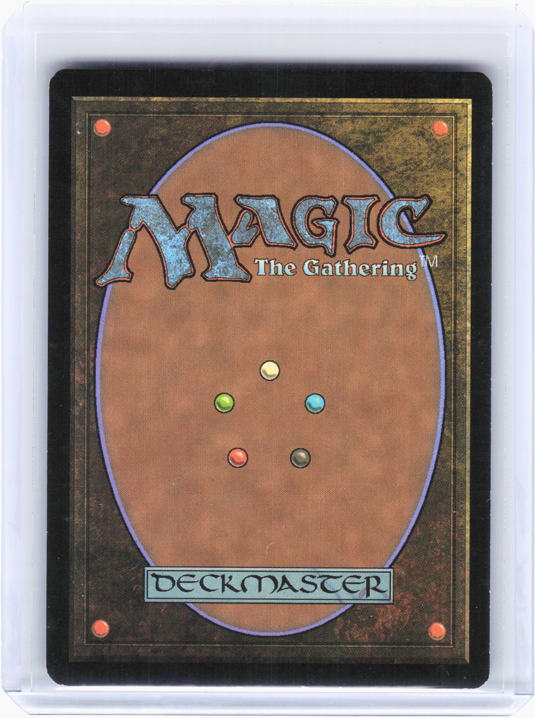 2010 Magic: The Gathering—Training Grounds #91 Rise of the Eldrazi—Rare Non-Foil