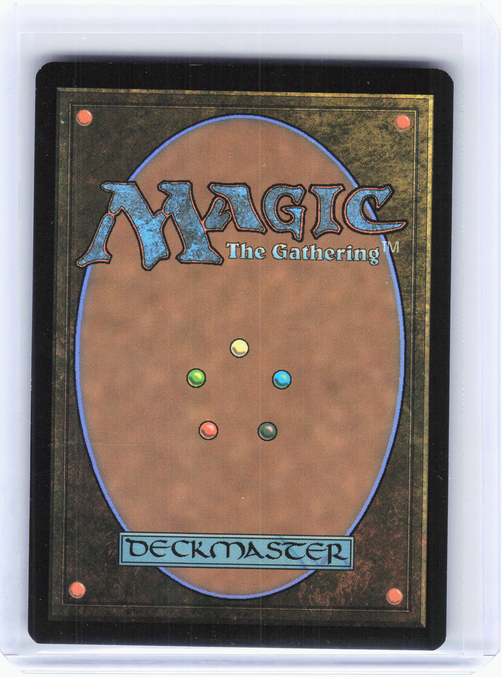 2026 MTG—All Will Be One #8 Teenage Mutant Ninja Turtles— Non-Foil Borderless