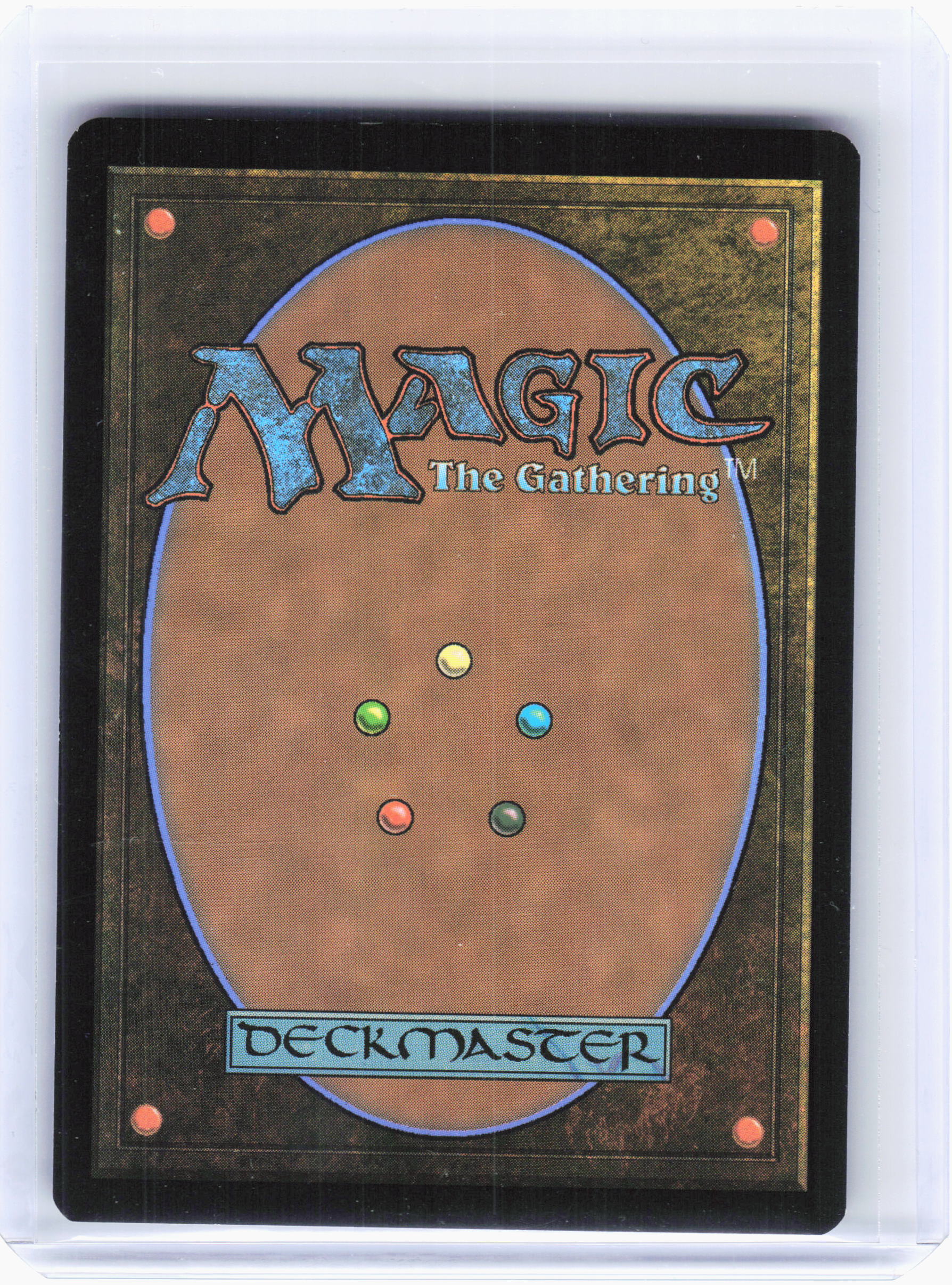 2026 MTG—All Will Be One #8 Teenage Mutant Ninja Turtles— Non-Foil Borderless