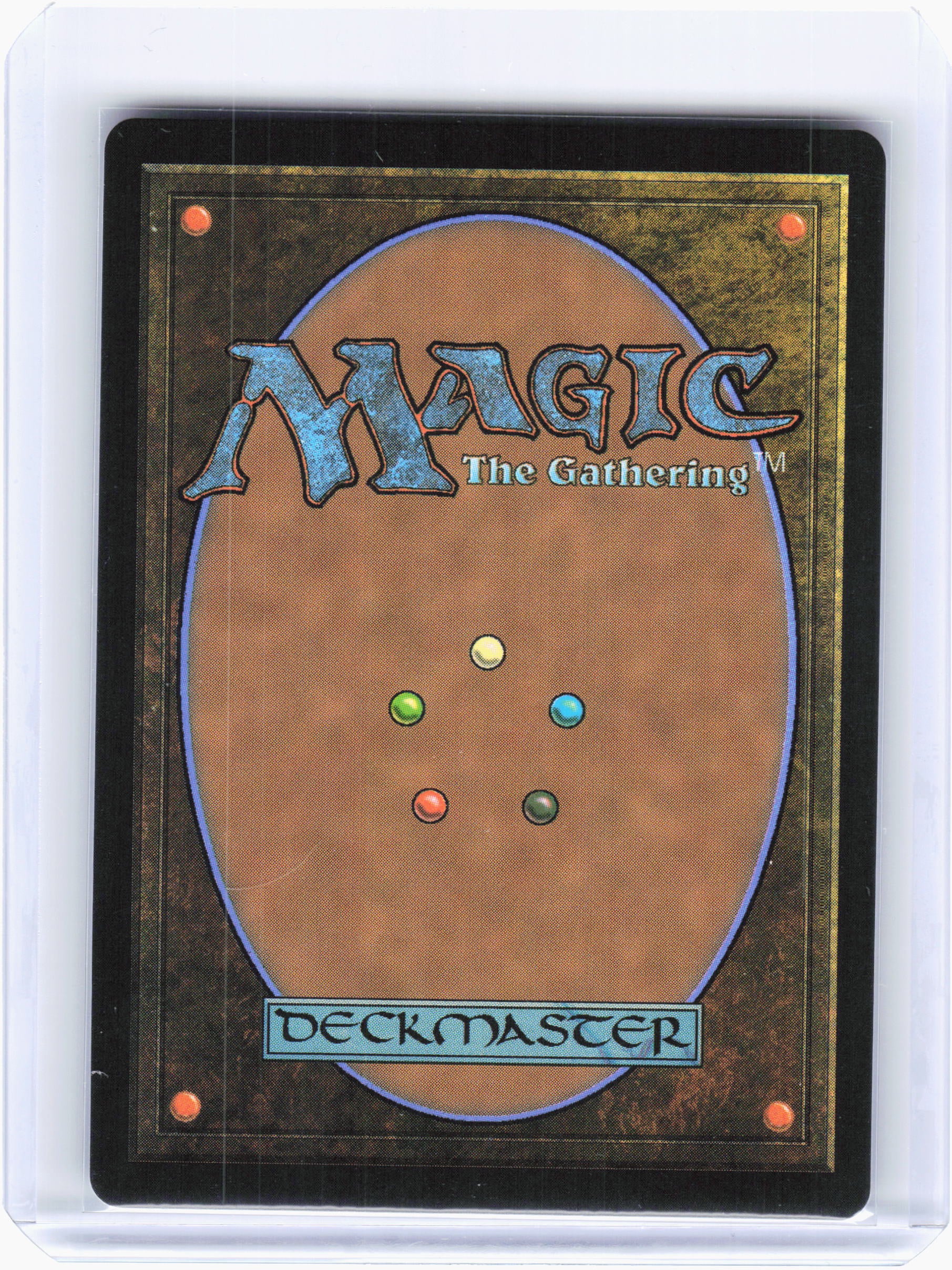 2026 Magic: The Gathering—Warstorm Surge #1 Promo—Promo Non-Foil