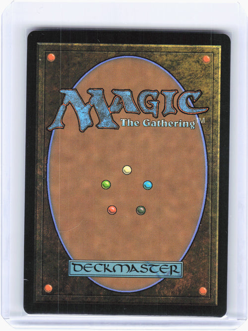 2026 Magic: The Gathering—Warstorm Surge #1 Promo—Promo Non-Foil