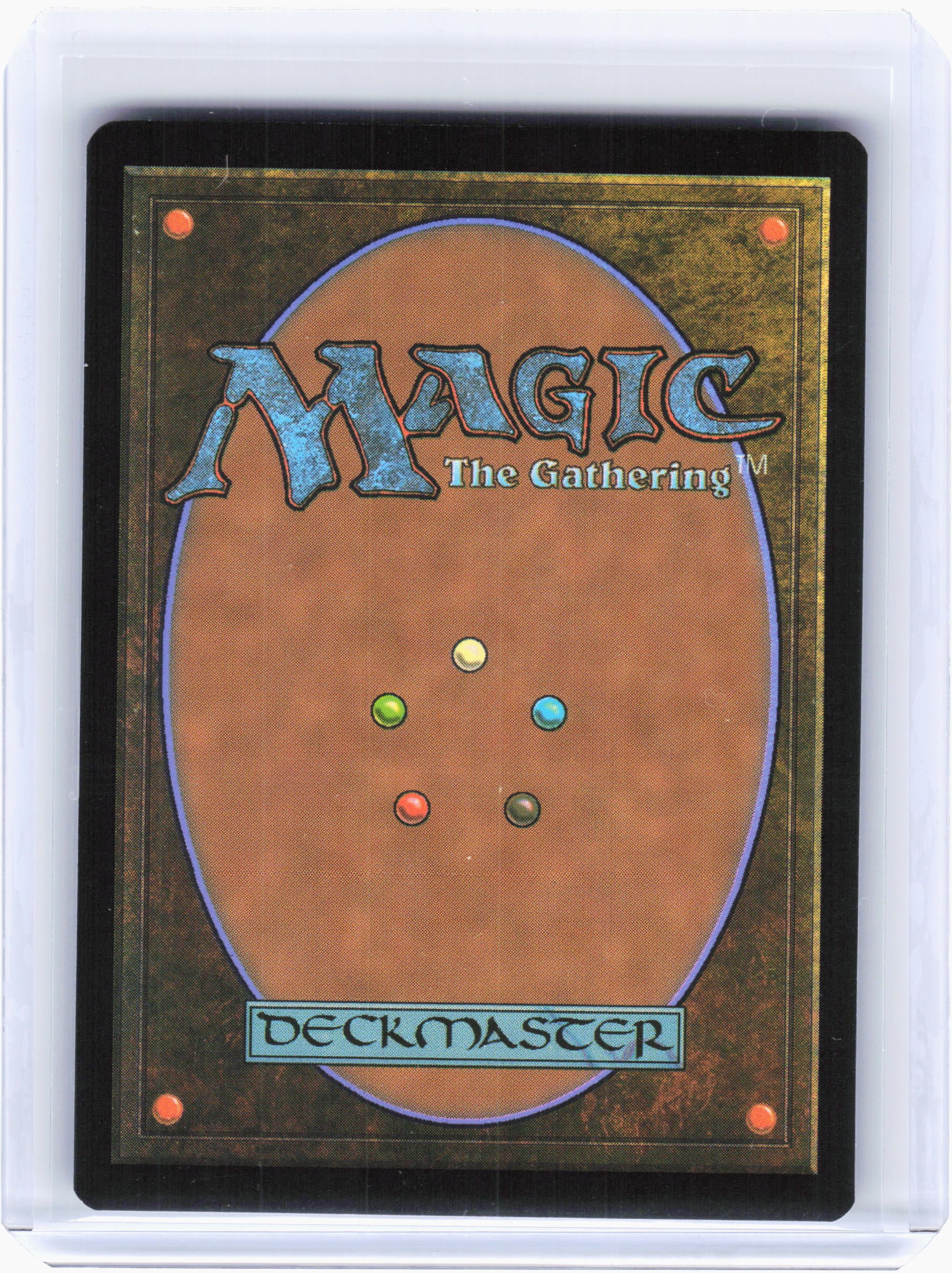 2024 Magic: TG—Byrke, Long Ear of the Law #380 Bloomburrow—Mythic Foil