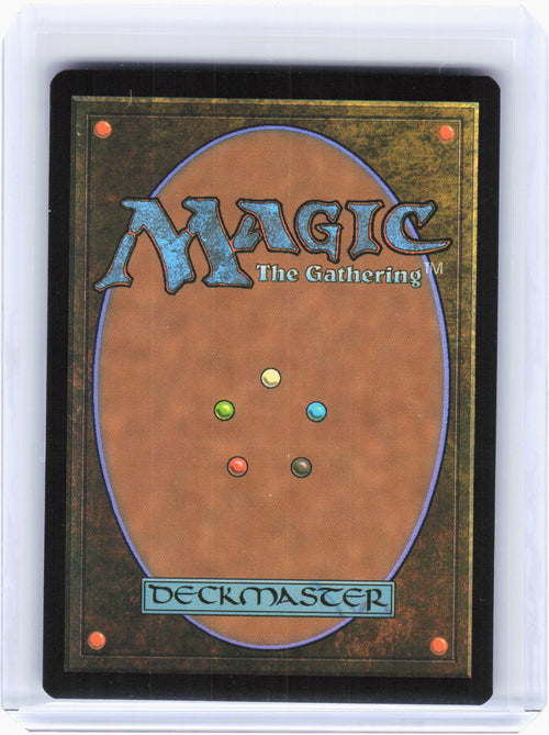 2024 Magic: TG—Byrke, Long Ear of the Law #380 Bloomburrow—Mythic Foil