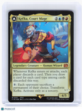 2025 Magic: The Gathering—Kefka, Court Mage #231 Final Fantasy—Mythic Foil