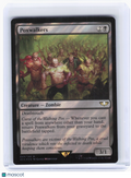 2022 Magic: The Gathering—Poxwalkers #49 Warhammer 40,000—Rare Surge Foil