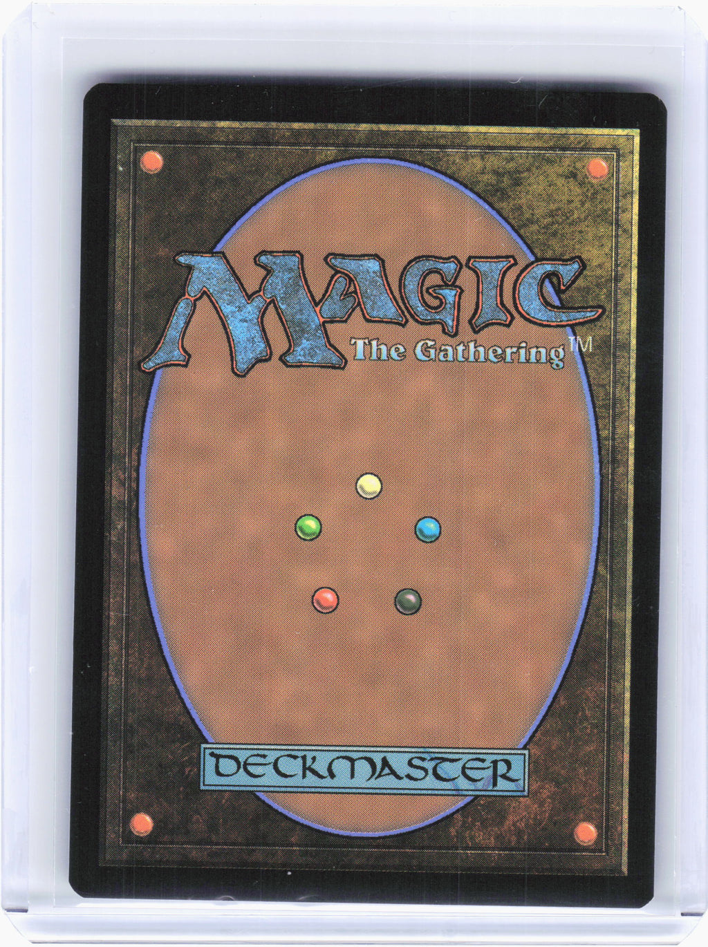 2022 Magic: The Gathering—Poxwalkers #49 Warhammer 40,000—Rare Surge Foil