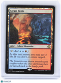 2026 Magic: The Gathering—Steam Vents #267 Lorwyn Eclipsed—Rare Non-Foil