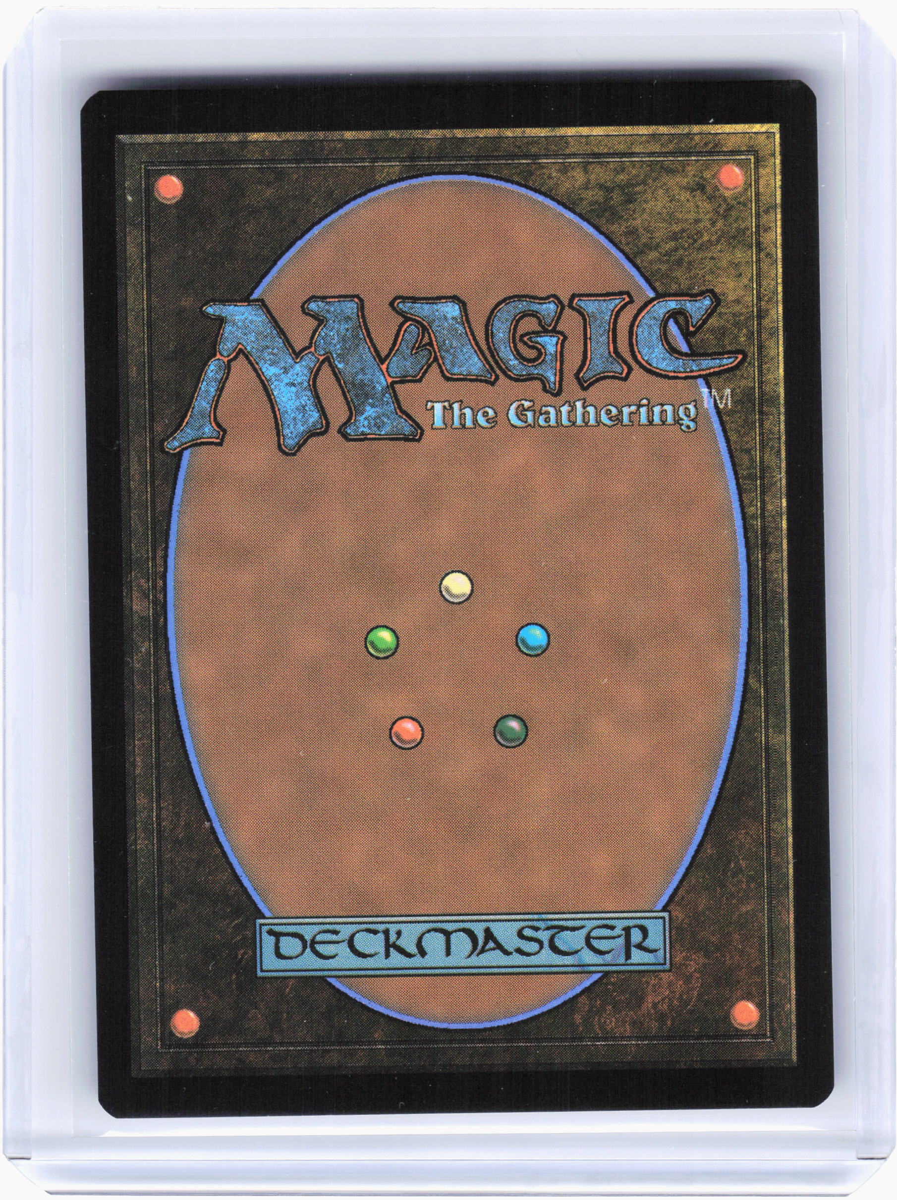 2026 Magic: The Gathering—Steam Vents #267 Lorwyn Eclipsed—Rare Non-Foil