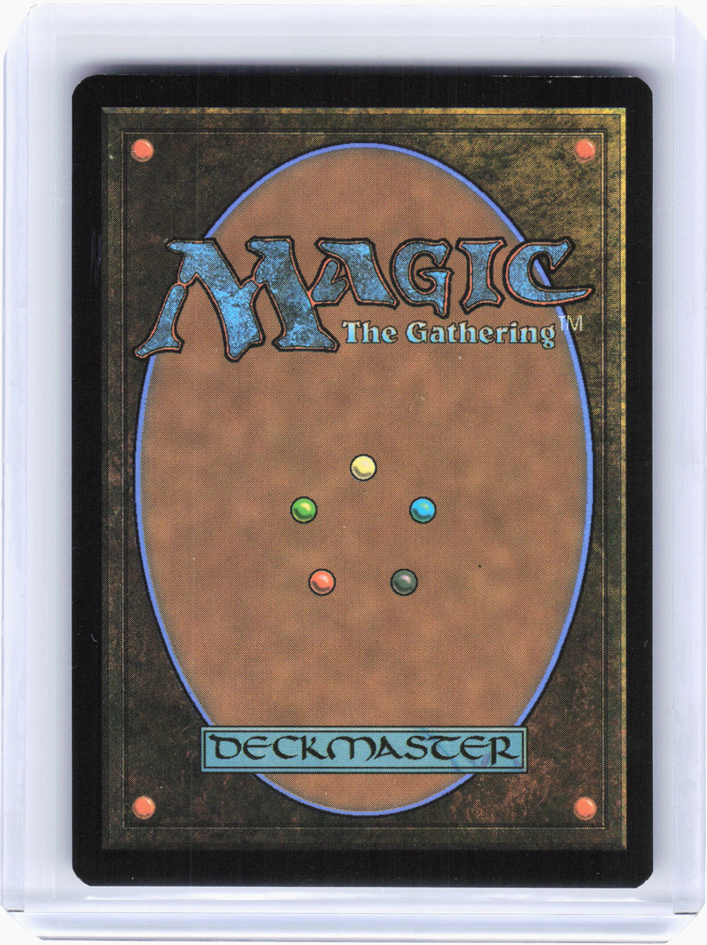 2026 Magic: The Gathering—Blood Crypt #262 Lorwyn Eclipsed—Rare Non-Foil