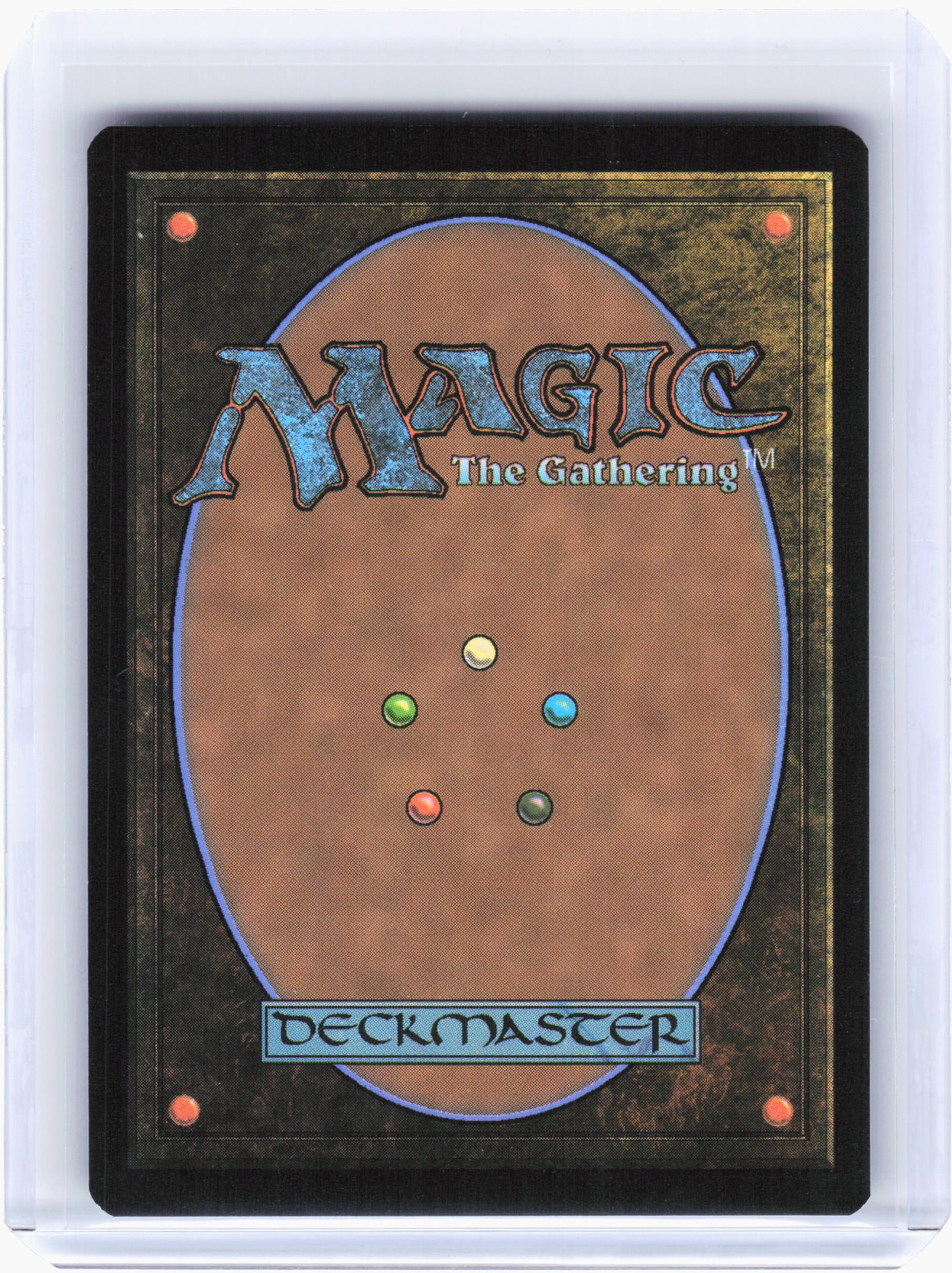 2026 Magic: The Gathering—Blood Crypt #262 Lorwyn Eclipsed—Rare Foil