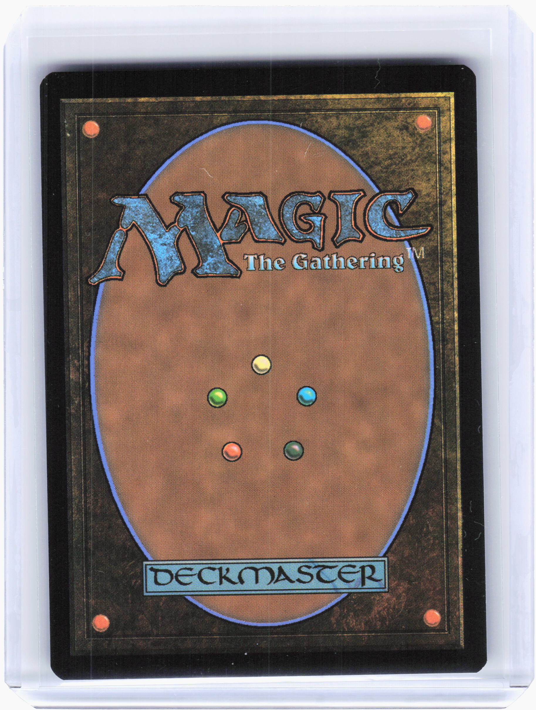 2026 Magic: The Gathering—Temple Garden #268 Lorwyn Eclipsed—Rare Non-Foil