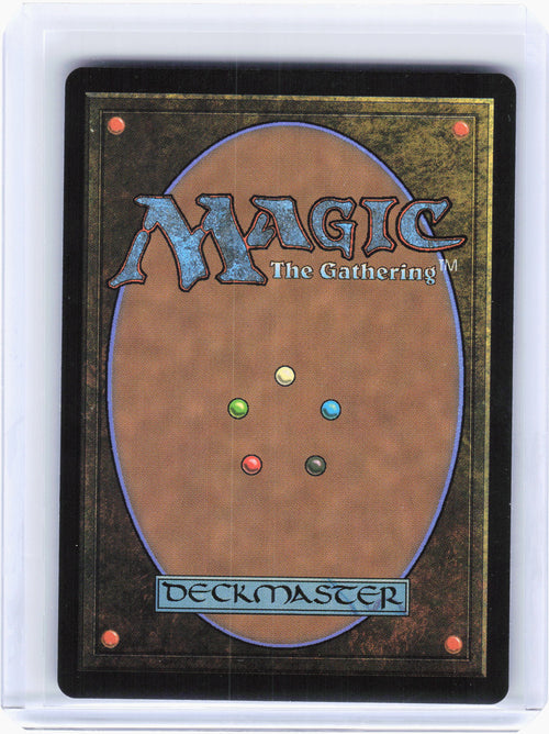 2024 Magic: TG—Valley Floodcaller #308 Bloomburrow—Rare Non-Foil Showcase