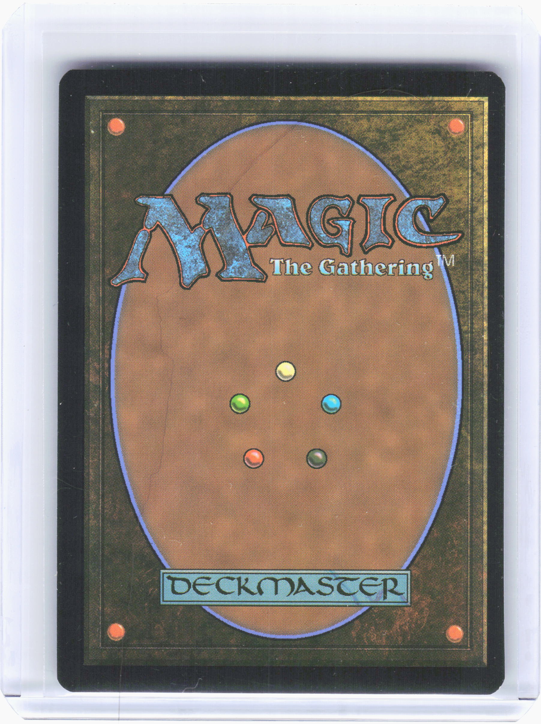 Magic: The Gathering—Witch's Clinic #407 Commander 2021—Rare Non-Foil
