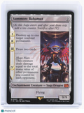 2025 Magic: The Gathering—Summon: Bahamut #1 Final Fantasy—Mythic Non-Foil