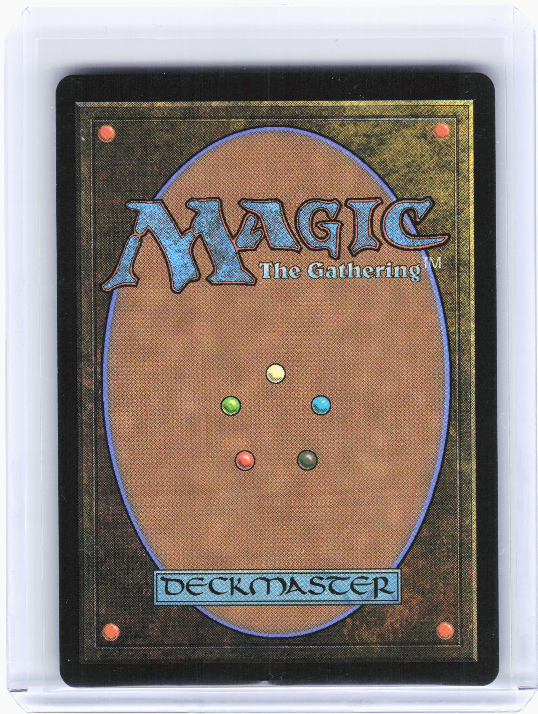 2025 Magic: The Gathering—Summon: Bahamut #1 Final Fantasy—Mythic Non-Foil
