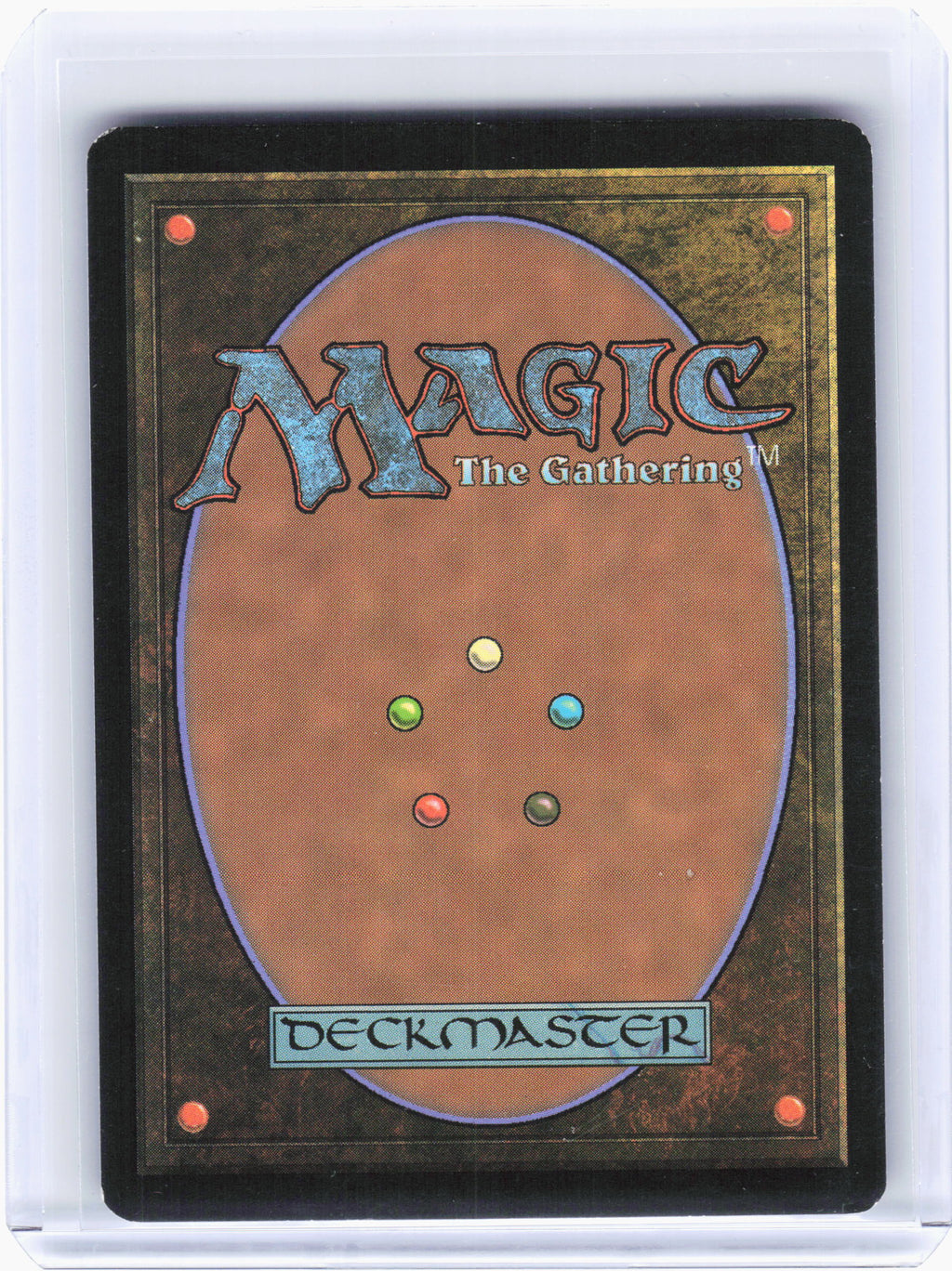 2002 Magic: The Gathering—Cabal Ritual #51 Torment—Common Non-Foil
