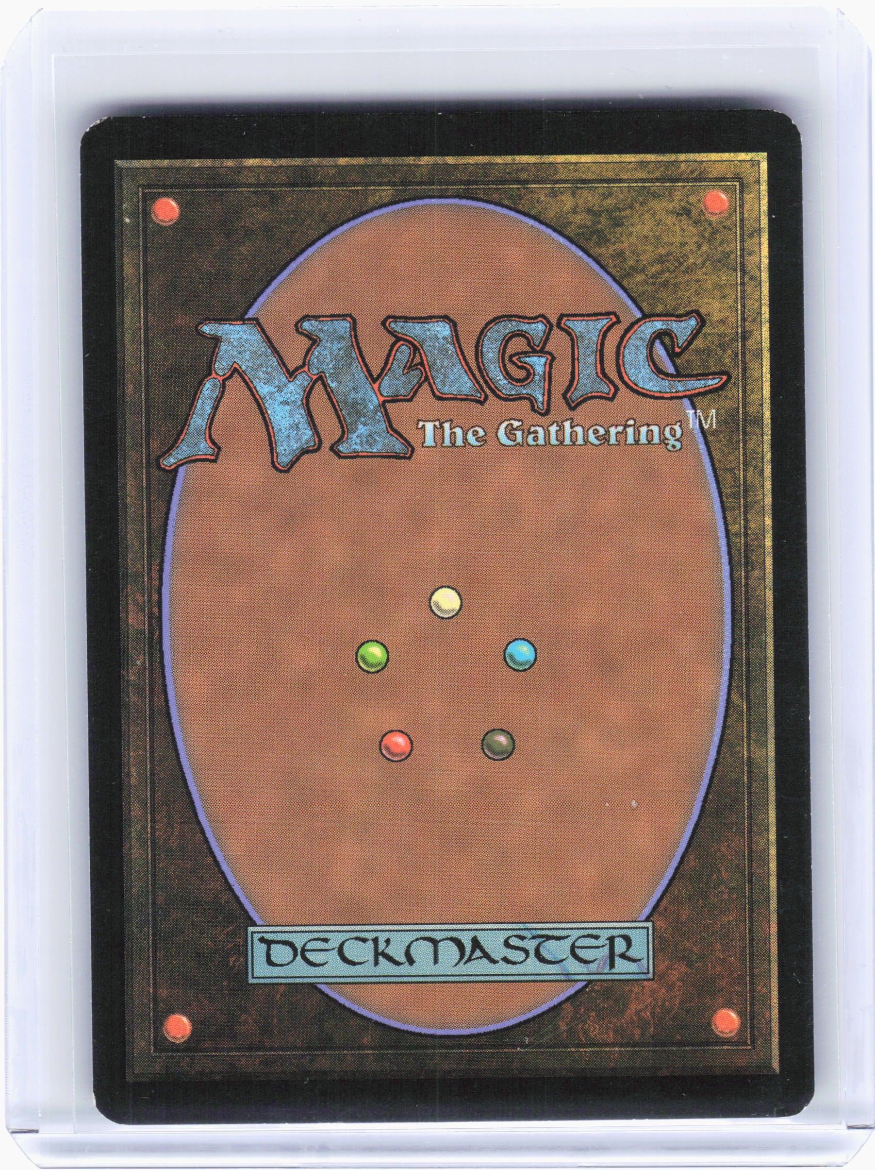 2002 Magic: The Gathering—Cabal Ritual #51 Torment—Common Non-Foil