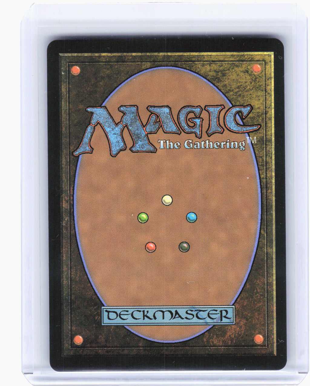 2025 MTG—Volcano of Roku's Island - #61 Avatar: TLA - Eternal—Foil Borderless
