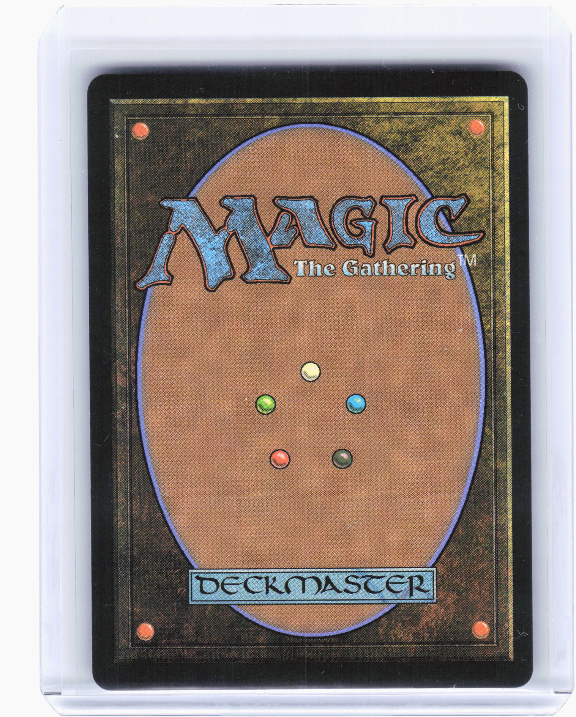 2025 MTG—Volcano of Roku's Island - #61 Avatar: TLA - Eternal—Foil Borderless