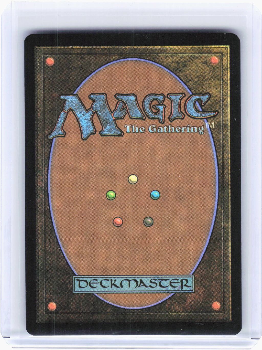 2021 Magic: The Gathering—Fury #313 Modern Horizons 2—Mythic Foil Borderless