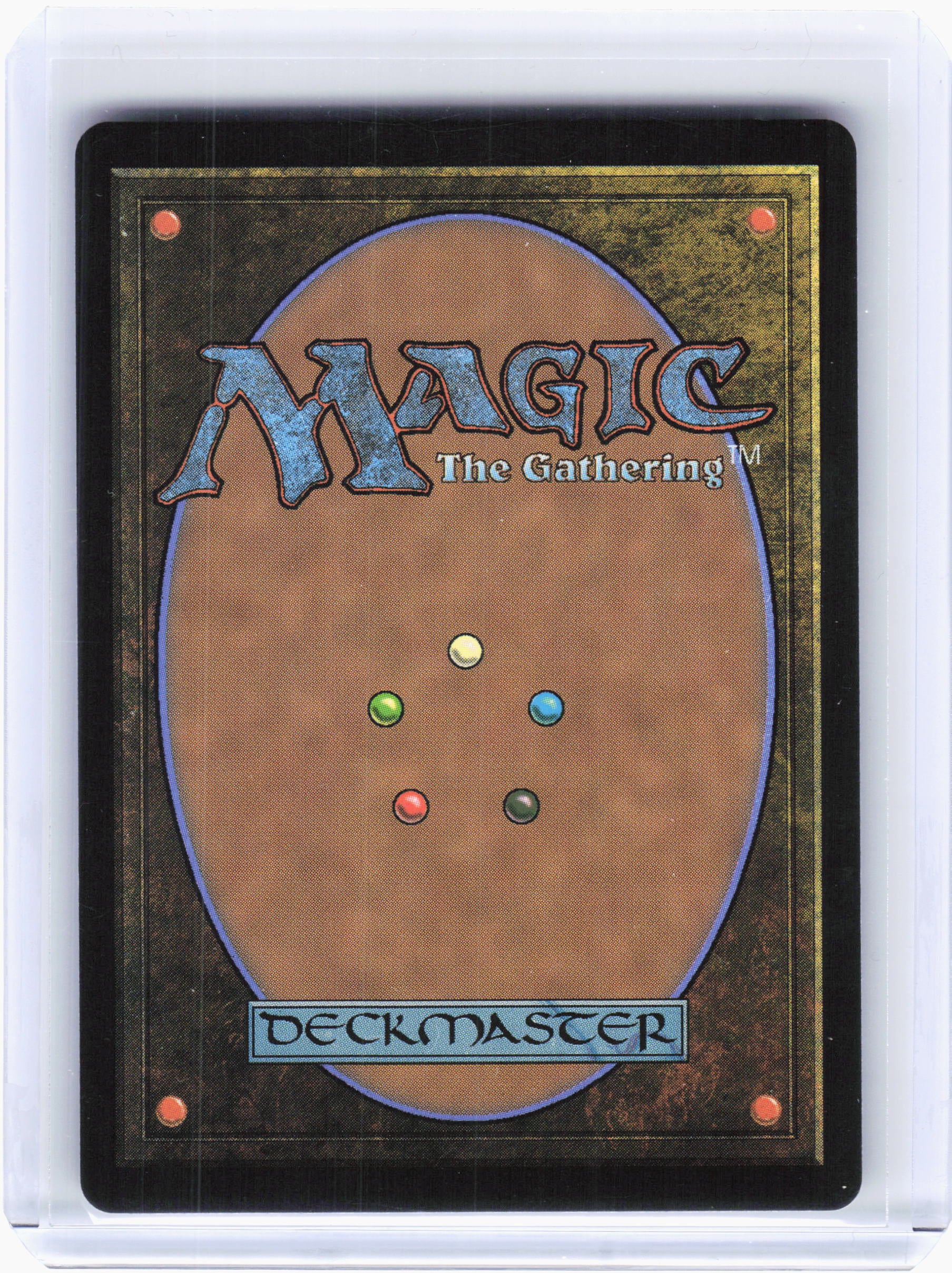 2025 MTG—Toph, Greatest Earthbender #70 Avatar: TLA - Eternal—NonFoil Borderless