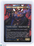 2025 Magic: TG—Golbez, Crystal Collector #395 Final Fantasy—Non-Foil Borderless