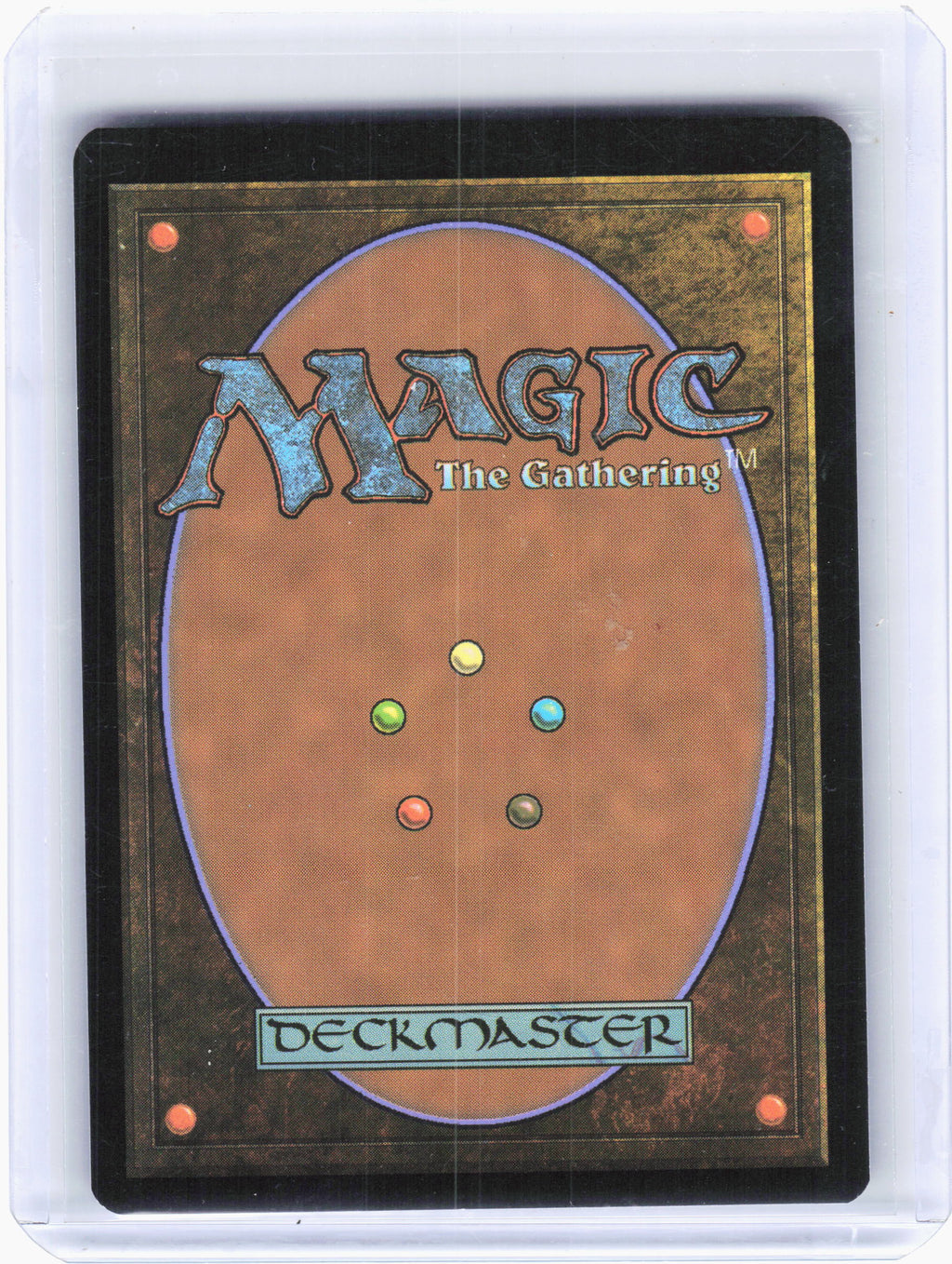 2021 MTG—Brainstorm #76 Strixhaven: Mystical Archives—Rare Alt Art Japanese