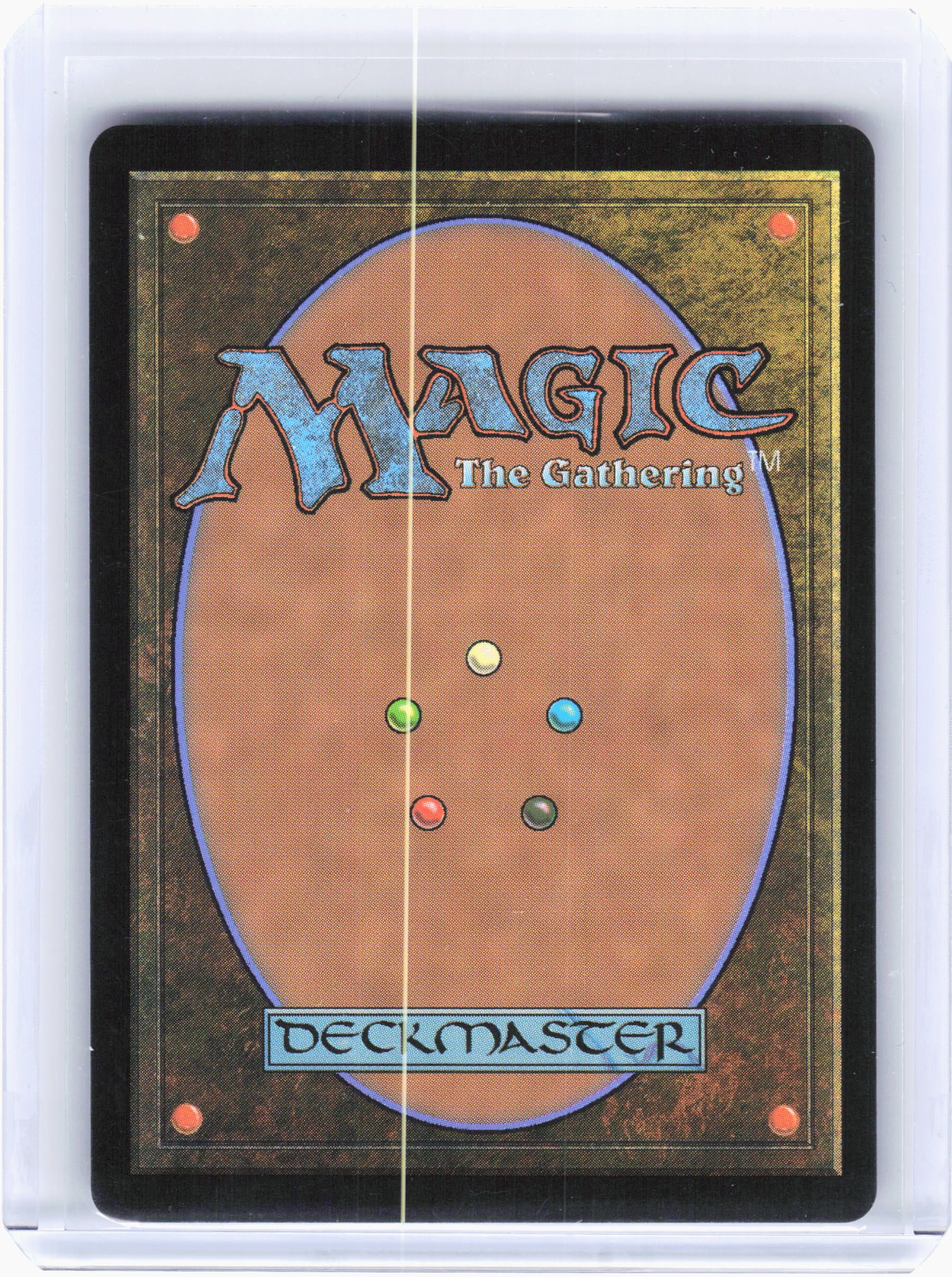 2024 Magic: TG—Underground Mortuary #271 Murders at Karlov Manor—Rare Foil