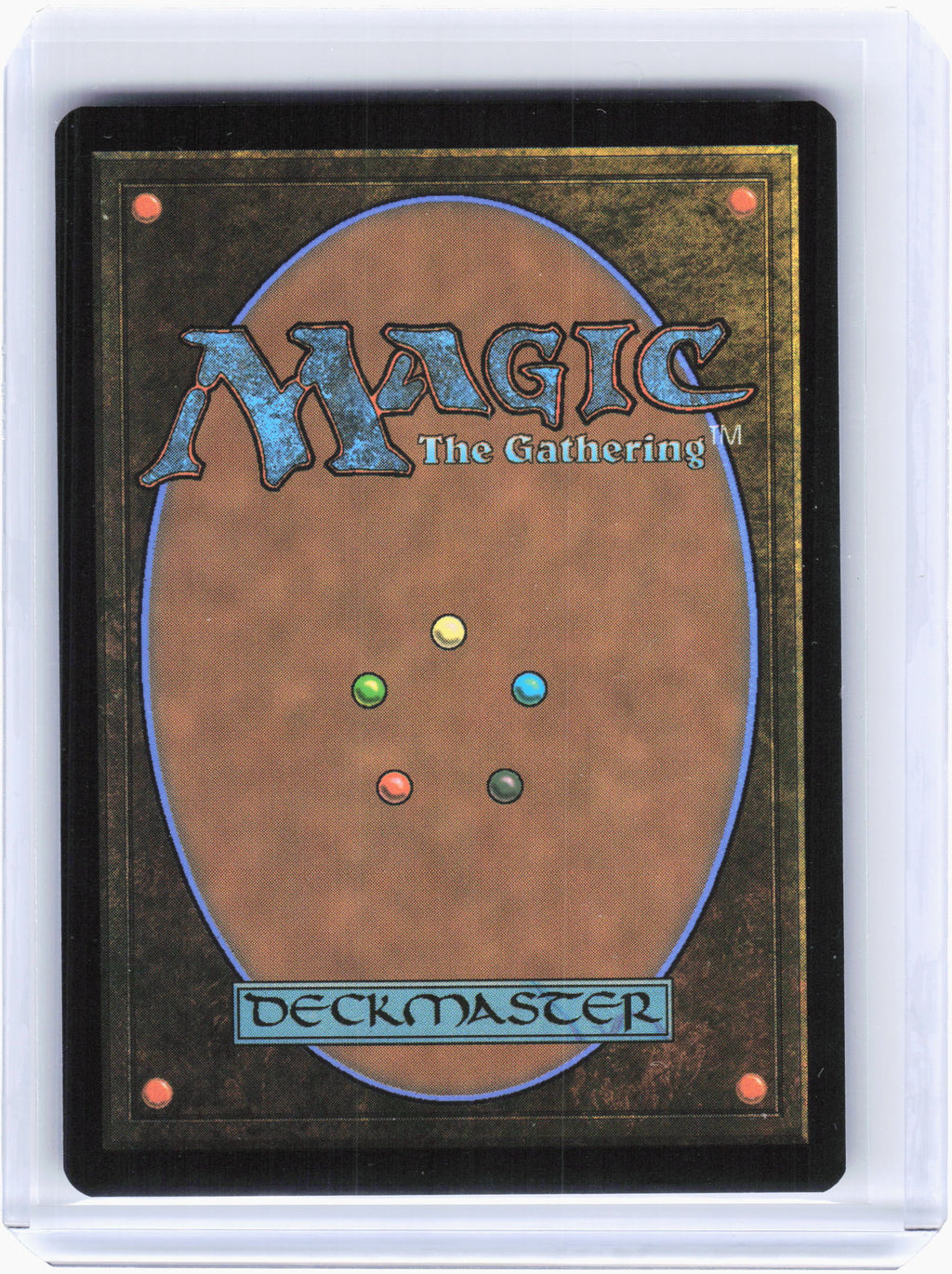 2026 Magic: The Gathering—Steam Vents #267 Lorwyn Eclipsed—Rare Non-Foil