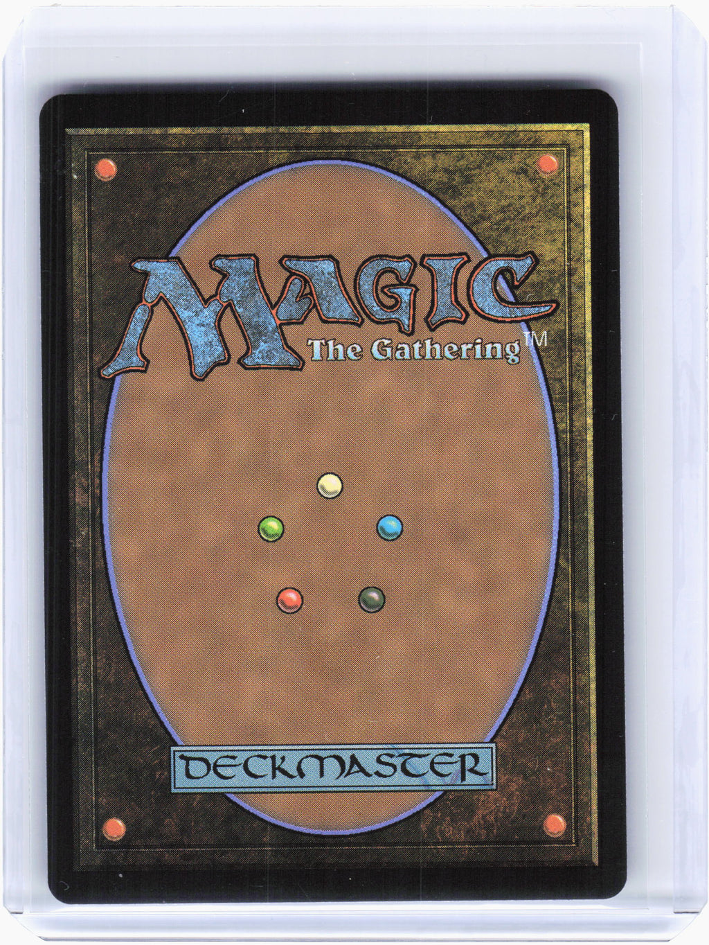 2026 Magic: The Gathering—Steam Vents #267 Lorwyn Eclipsed—Rare Non-Foil