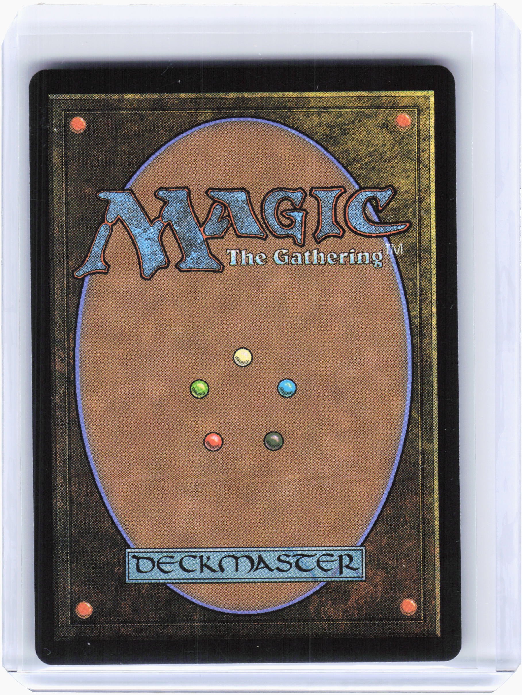 2026 Magic: The Gathering—Steam Vents #267 Lorwyn Eclipsed—Rare Non-Foil