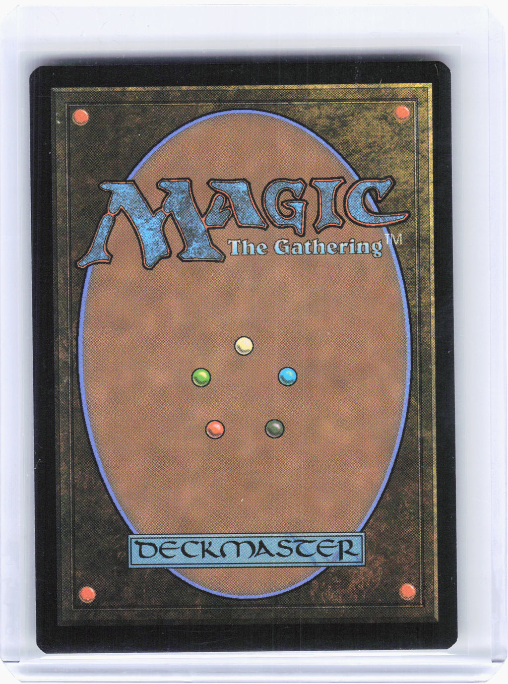 2025 Magic: The Gathering—Sunbillow Verge #504 Aetherdrift—Rare First Place Foil