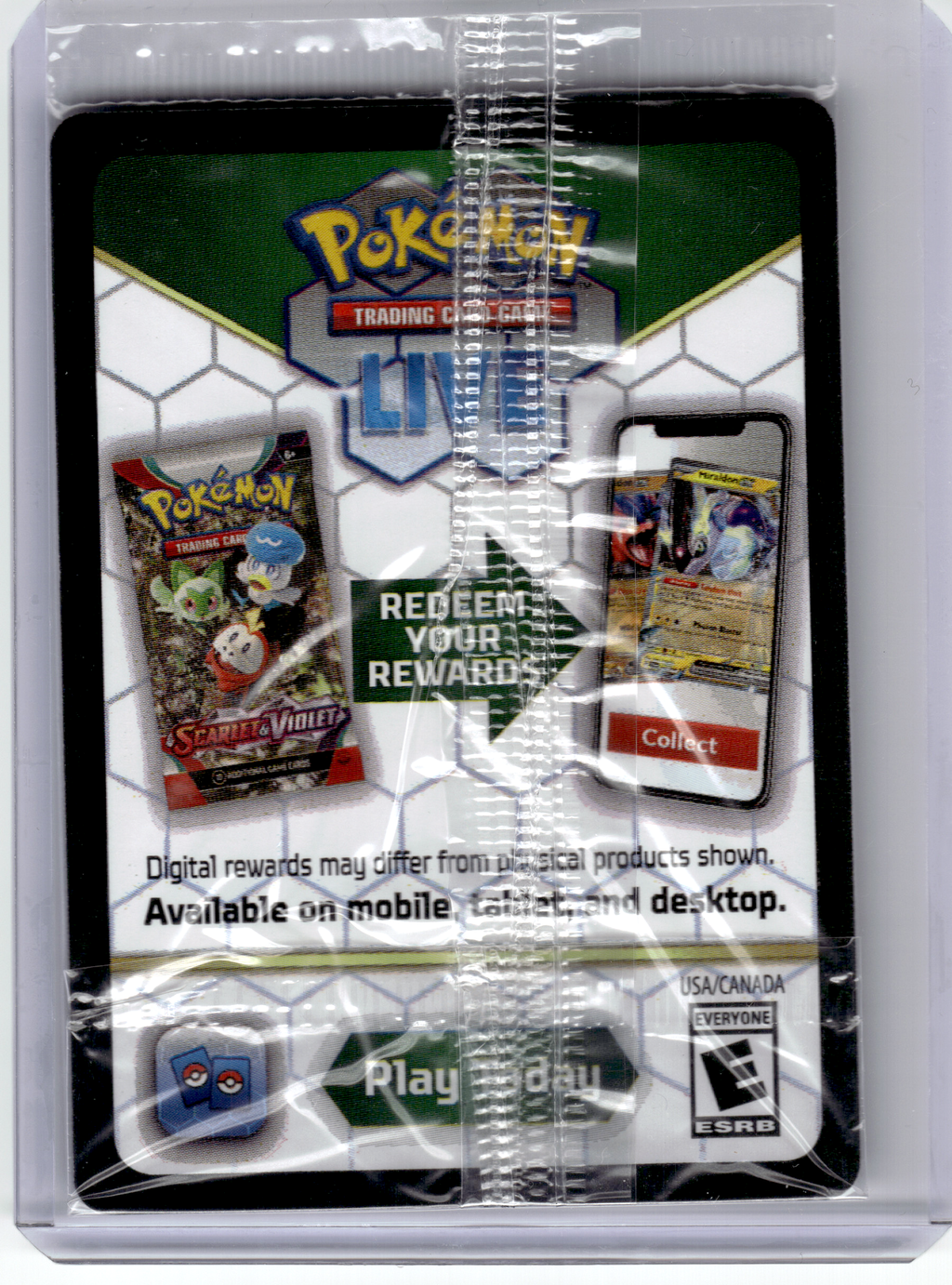 2025 Pokemon—N'S Reshiram #167 Journey Together—Illustration Rare Holo [Sealed]