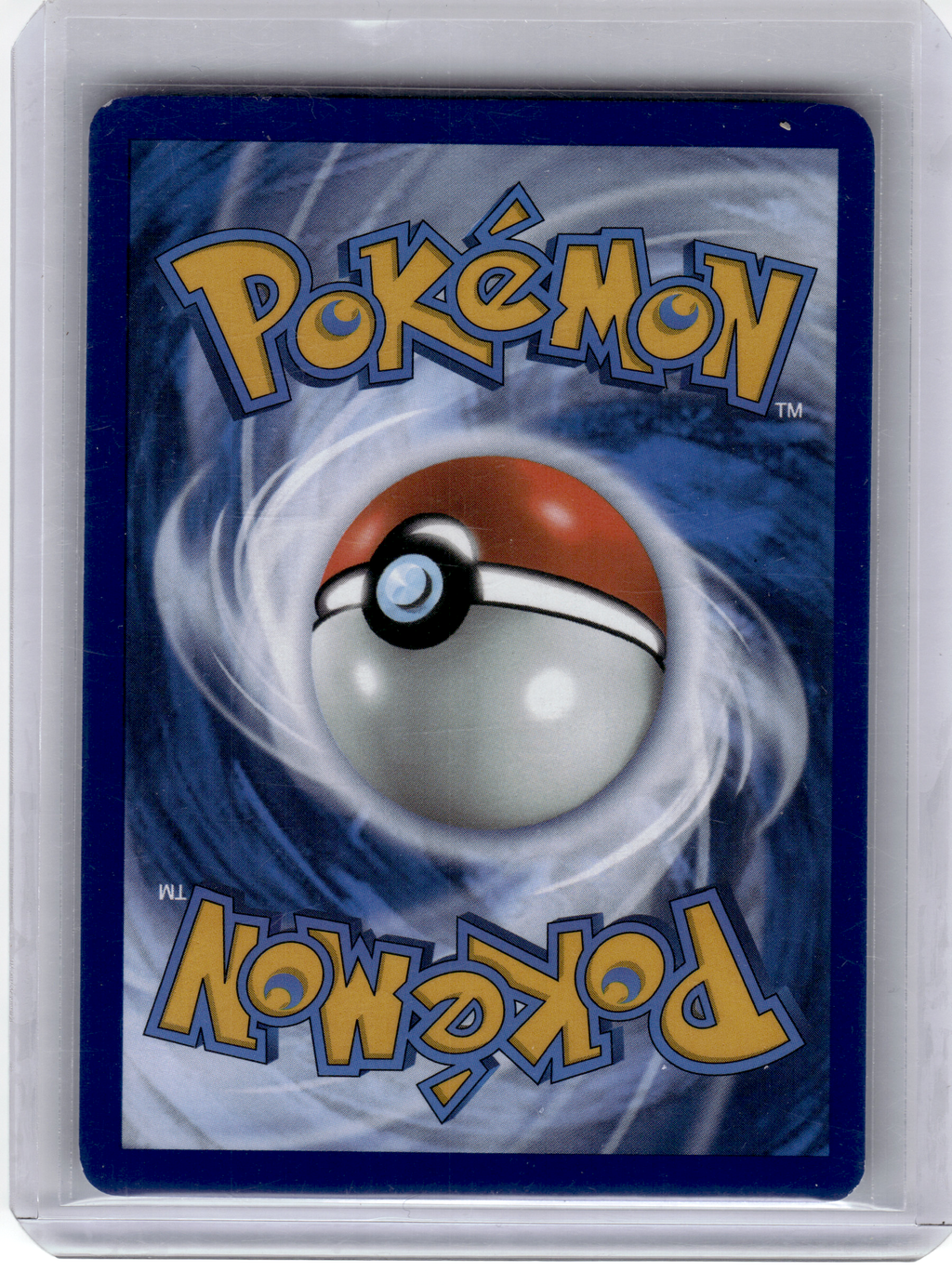 2023 Pokemon—Wartortle #171 Scarlet & Violet 151—Illustration Rare Holo [LP]