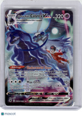 2022 Pokemon—Shadow Rider Calyrex VMAX #TG18 Astral Radiance: TG— [LP]