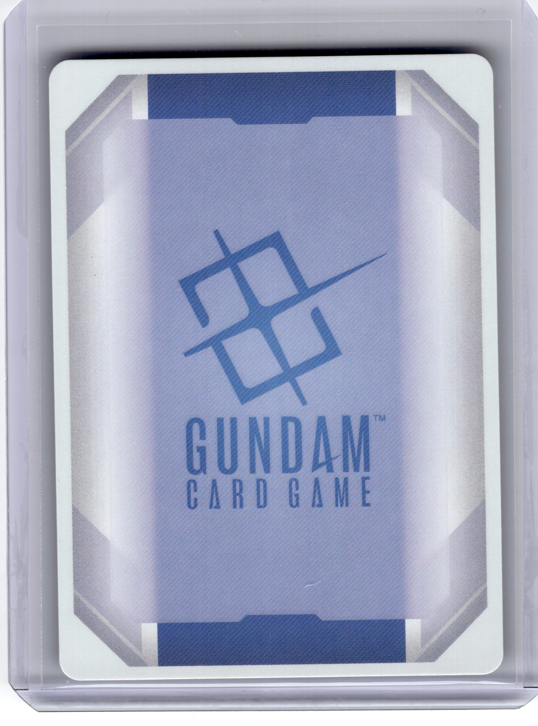2026 Gundam TCG—Kira Yamato #ST04-010 Gundam Promotional Cards—Common Foil