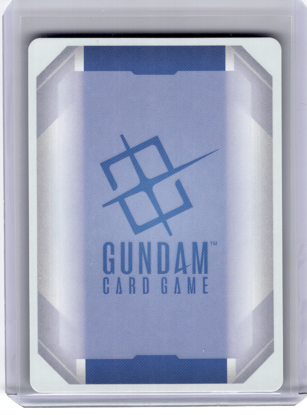 2026 Gundam TCG—Kira Yamato #ST01-010 Gundam Promotional Cards—Common Foil
