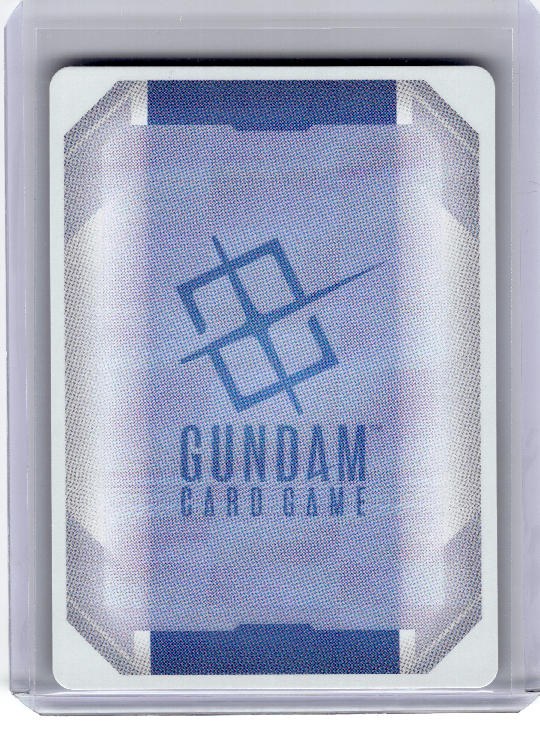 2026 Gundam TCG—Kira Yamato #ST01-010 Gundam Promotional Cards—Common Foil