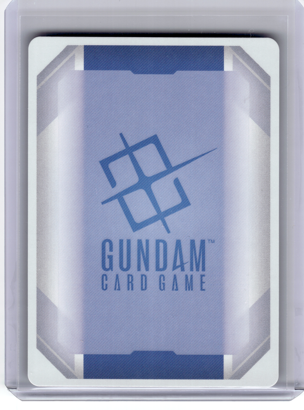 2026 Gundam TCG—Kira Yamato #ST04-010 Gundam Promotional Cards—Common Foil