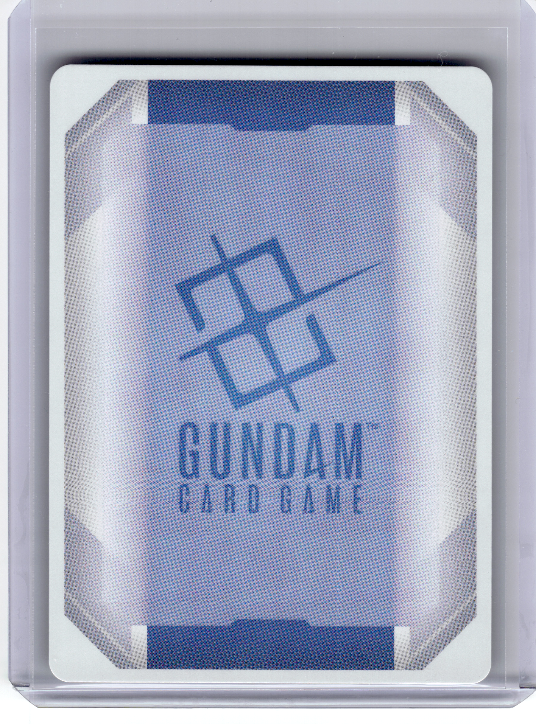 2026 Gundam TCG—Kira Yamato #ST04-010 Gundam Promotional Cards—Common Foil