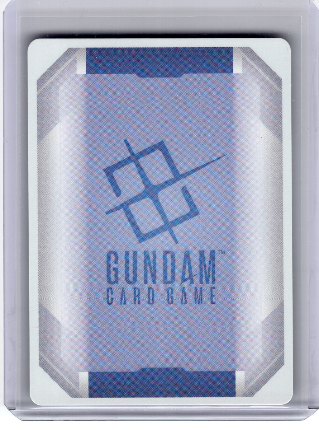 2026 Gundam TCG—Kira Yamato #ST04-010 Gundam Promotional Cards—Common Foil