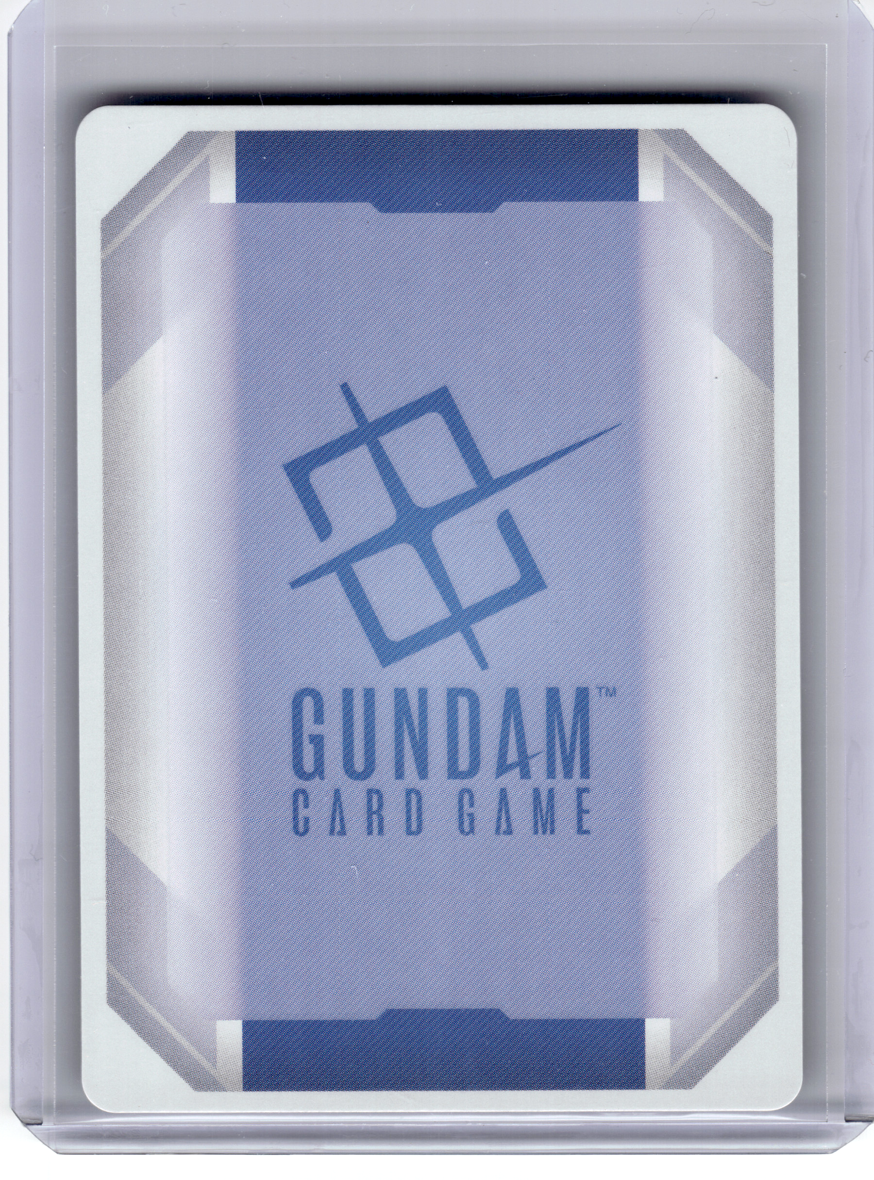 2026 Gundam TCG—Kira Yamato #ST04-010 Gundam Promotional Cards—Common Foil