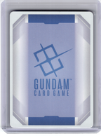 2025 Gundam TCG—Akihiro Altland #ST05-011 Iron Bloom—C+ Foil