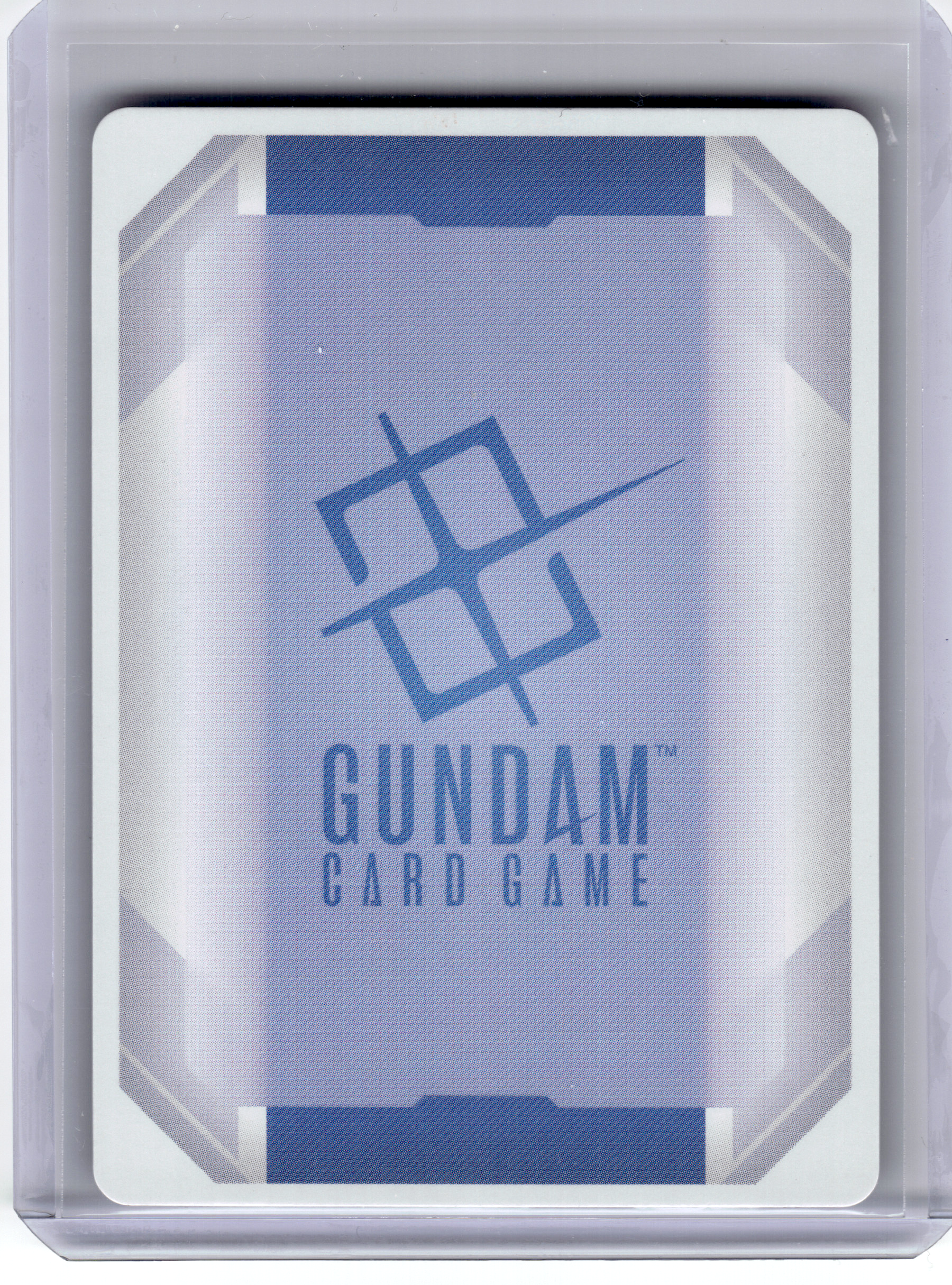 2025 Gundam TCG—Akihiro Altland #ST05-011 Iron Bloom—C+ Foil