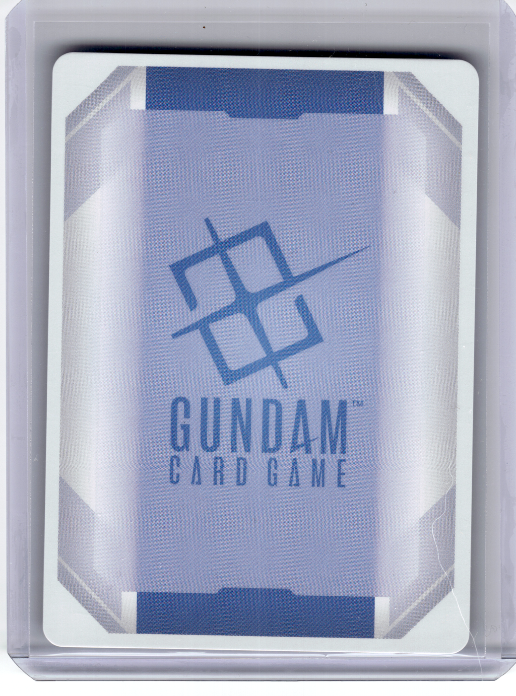 2026 Gundam TCG—Victory Gundam #CG04-003 Phantom Aria—Legend Rare Foil