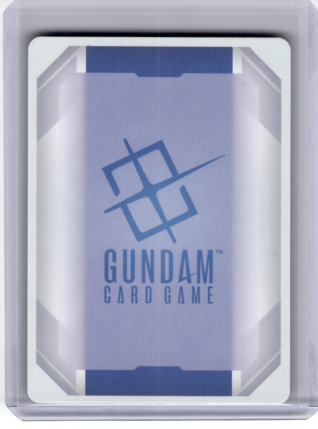 2025 Gundam TCG—Shamblo #GD01-047 Gundam Promotional Cards—Rare Foil