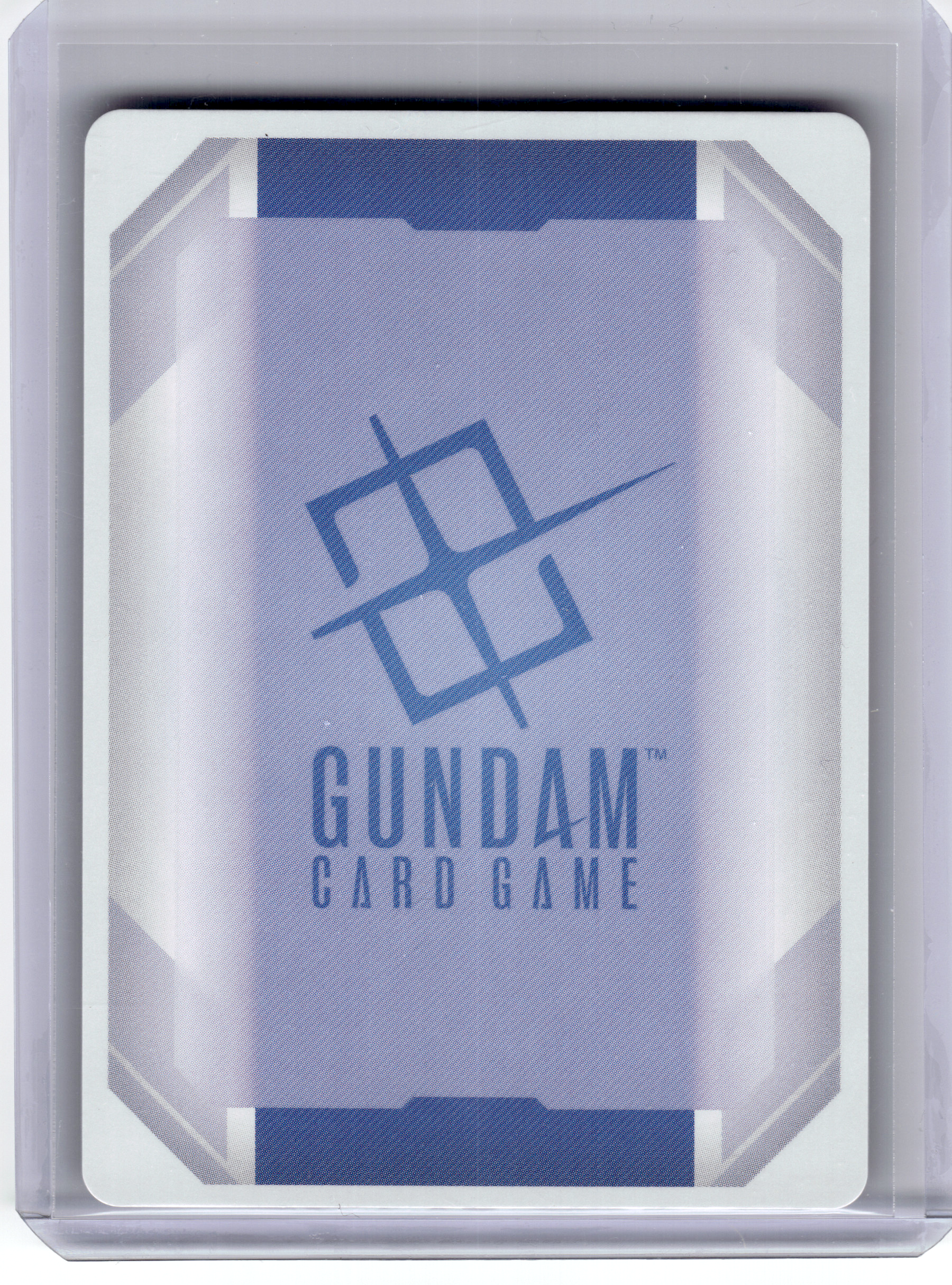 2025 Gundam TCG—Shamblo #GD01-047 Gundam Promotional Cards—Rare Foil